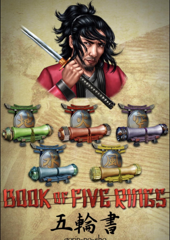 Book of Five Rings
