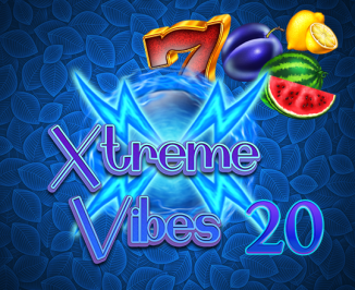 Xtreme Vibes 20