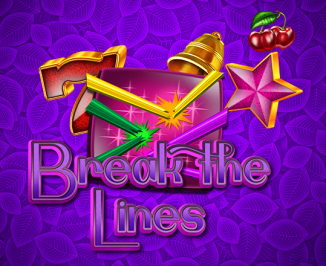 Break the Lines