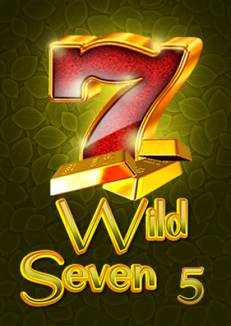 Wild Seven 5